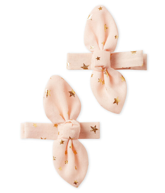 Pack of Girls' Hair Accessories variante 1