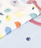 Children's short cotton pyjamas - 2-pack variante 1