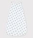 Babies' Organic Cotton Sleeping Bag
