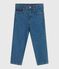 Children's denim trousers DENIM MOYEN blue