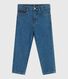 Children's denim trousers