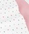 Pack of babies' printed cotton bandanas variante 2