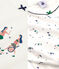 Girls' Pyjamas - Set of 2 variante 1