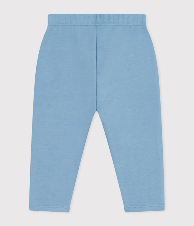 Babies' Fleece Trousers blue
