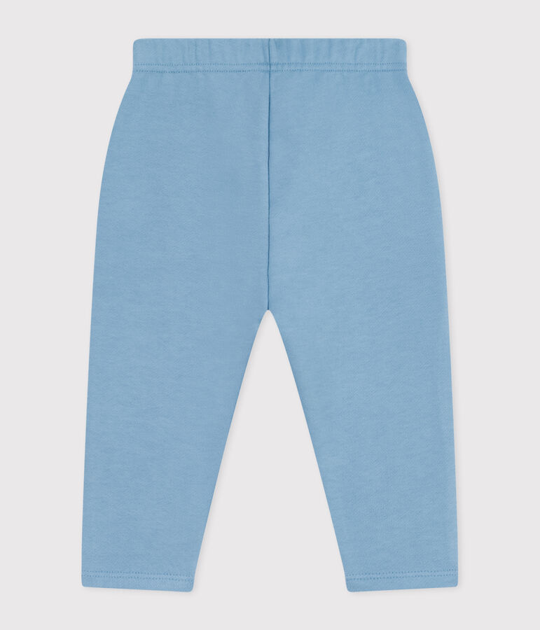 Babies' Fleece Trousers blue