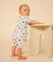 Babies' Cotton Playsuits - 2-Pack variante 1