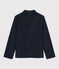 Boys' Formal Jacket SMOKING blue