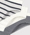 Boys' Striped Briefs - 3-Pack variante 1