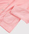 Girls' Tube Knit Cardigan GRETEL pink