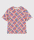 Women's Boxy Cotton T-Shirt