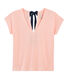 Women's Linen T-Shirt