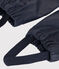 Babie's Rain pants  SMOKING blue