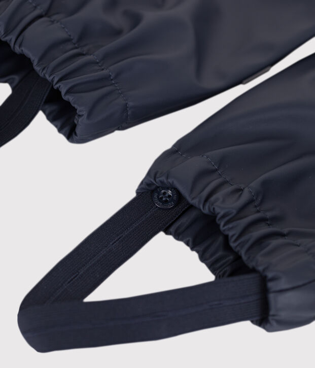 Babie's Rain pants SMOKING