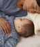 Babies' Starry Cotton Sleeping Bag ROVER /AVALANCHE
