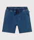 Boys' Denim Shorts