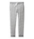 Boy's pants in heavyweight jersey
