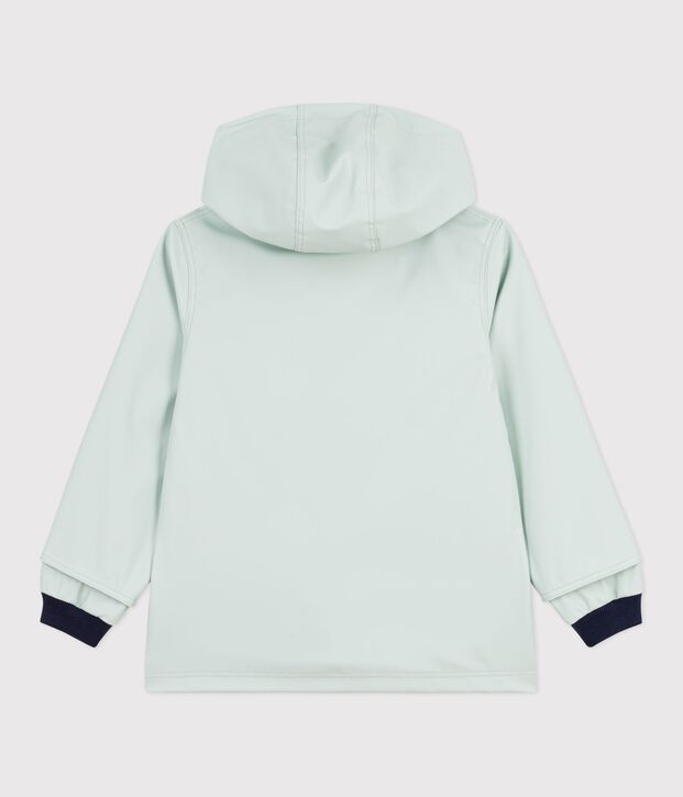 Children's iconic raincoat SPRAY