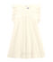 Girl's formal dress LAIT white