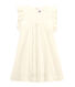 Girl's formal dress