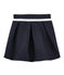 Girls' Skirt SMOKING blue