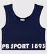 Girls' Sports Bra