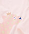 Girls' Ribbed Short Pyjamas - 2-Piece Set variante 1