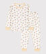 Children's Hat Fleece Pyjamas