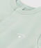 Babies' Lightweight Jersey Playsuit HERBIER green