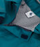 Babies' iconic raincoat green