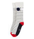Girls' High Socks
