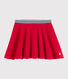Girls' Knit Skirt