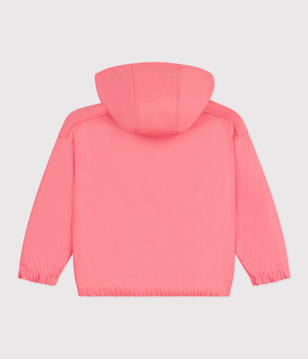 Children&rsquo;s jacket in plain colour FLAMAND