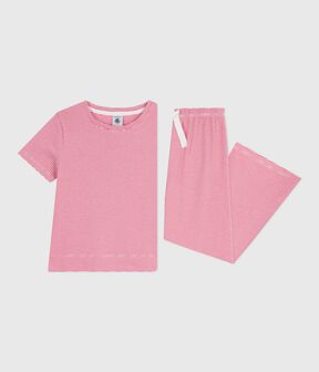 PEONIA pink/MARSHMALLOW