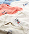 Babies' Cotton Bodysuits - 5-Pack variante 1