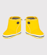 JAUNE yellow