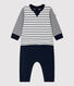 Babies' Iconic Jumpsuit