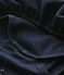 Baby girl's short-sleeved dress SMOKING blue/FETA white
