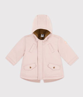 SALINE pink
