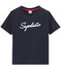 Boys' T-shirt with motif