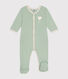 Babies' Cotton Pyjamas