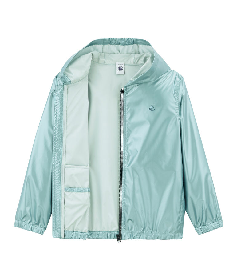 Unisex Children's Windbreaker CRYSTAL BRILLANT