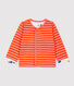 Babies' Reversible Cardigan