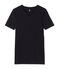 Men's Short-Sleeved Iconic T-Shirt NOIR black
