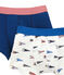 Little boy's boxer duo variante 1