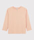 Boys' Long-Sleeved T-shirt