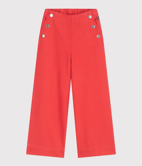 Children's denim trousers POMPIER