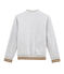Boy's jacket BELUGA CHINE grey