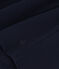 Women's Straight V-Neck Cotton T-Shirt SMOKING blue
