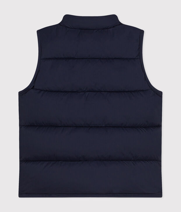 Babies' Quilted Padded Jacket SMOKING
