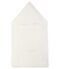 Tube Knit Babies' Nest MARSHMALLOW white/MULTICO white